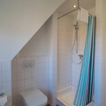 Nordsee Liebe Haus E Holiday home Spiekeroog