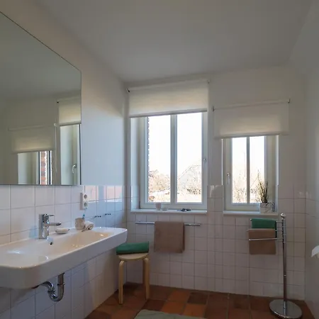 Nordsee Liebe Haus E Holiday home *