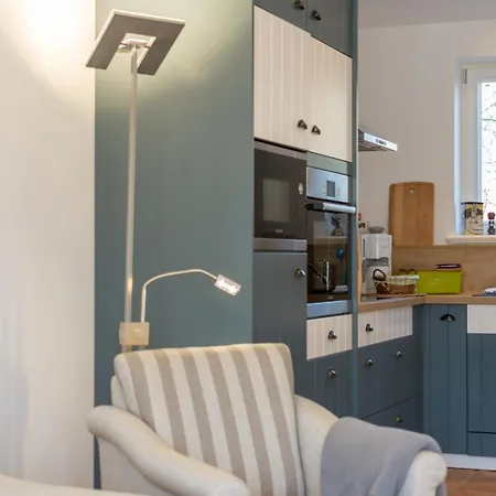 Ferienhaus Nordsee Liebe Haus E *