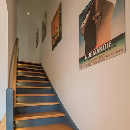 Nordsee Liebe Haus E Ferienhaus *