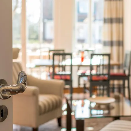 Ferienhaus Nordsee Liebe Haus E *