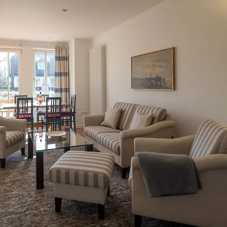 Ferienhaus Nordsee Liebe Haus E Spiekeroog