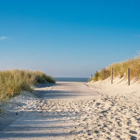 Nordsee Liebe Haus E *