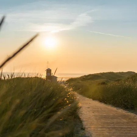 Nordsee Liebe Haus E Holiday home *