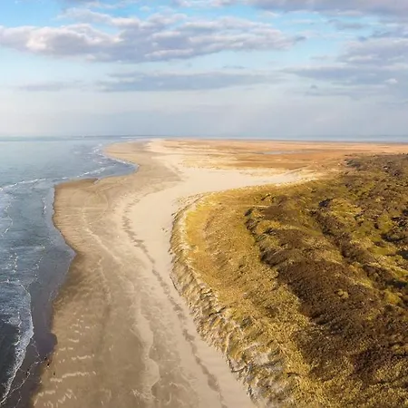 Ferienhaus Nordsee Liebe Haus E *