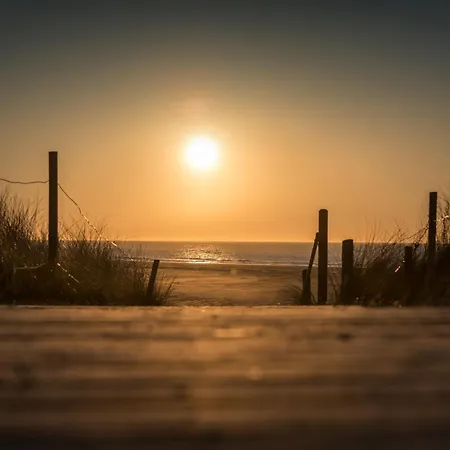 Nordsee Liebe Haus E * Spiekeroog