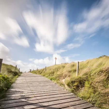 Nordsee Liebe Haus E Ferienhaus