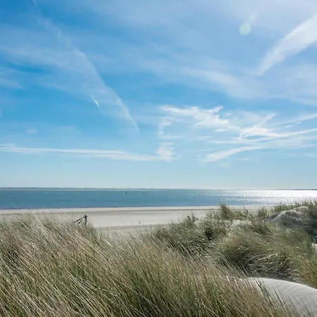 Ferienhaus Nordsee Liebe Haus E *