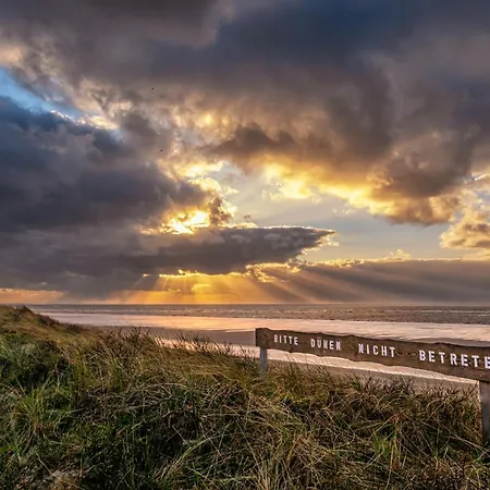 Nordsee Liebe Haus E Ferienhaus Spiekeroog