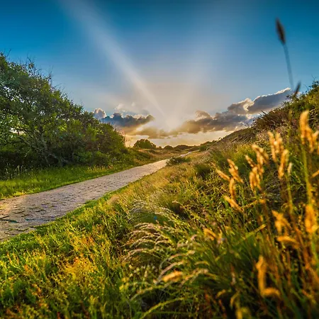 Nordsee Liebe Haus E *