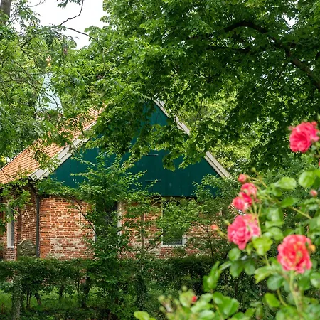 Nordsee Liebe Haus E